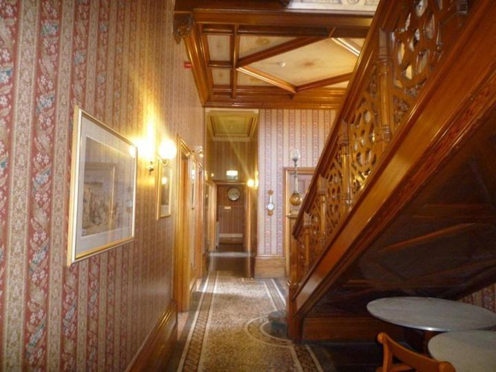 Purbeck House Hotel & Louisa Lodge Swanage Exterior photo