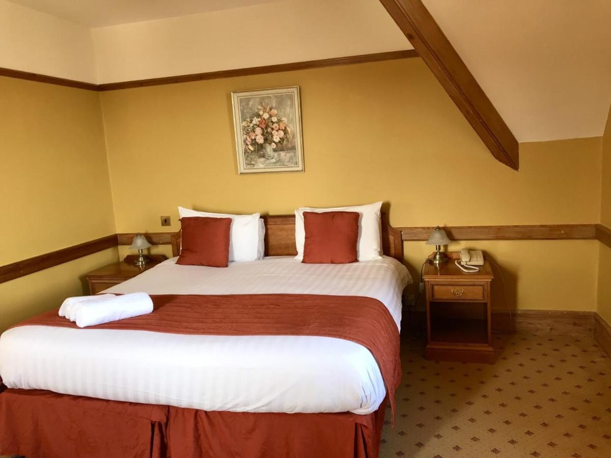 Purbeck House Hotel & Louisa Lodge Swanage Exterior photo