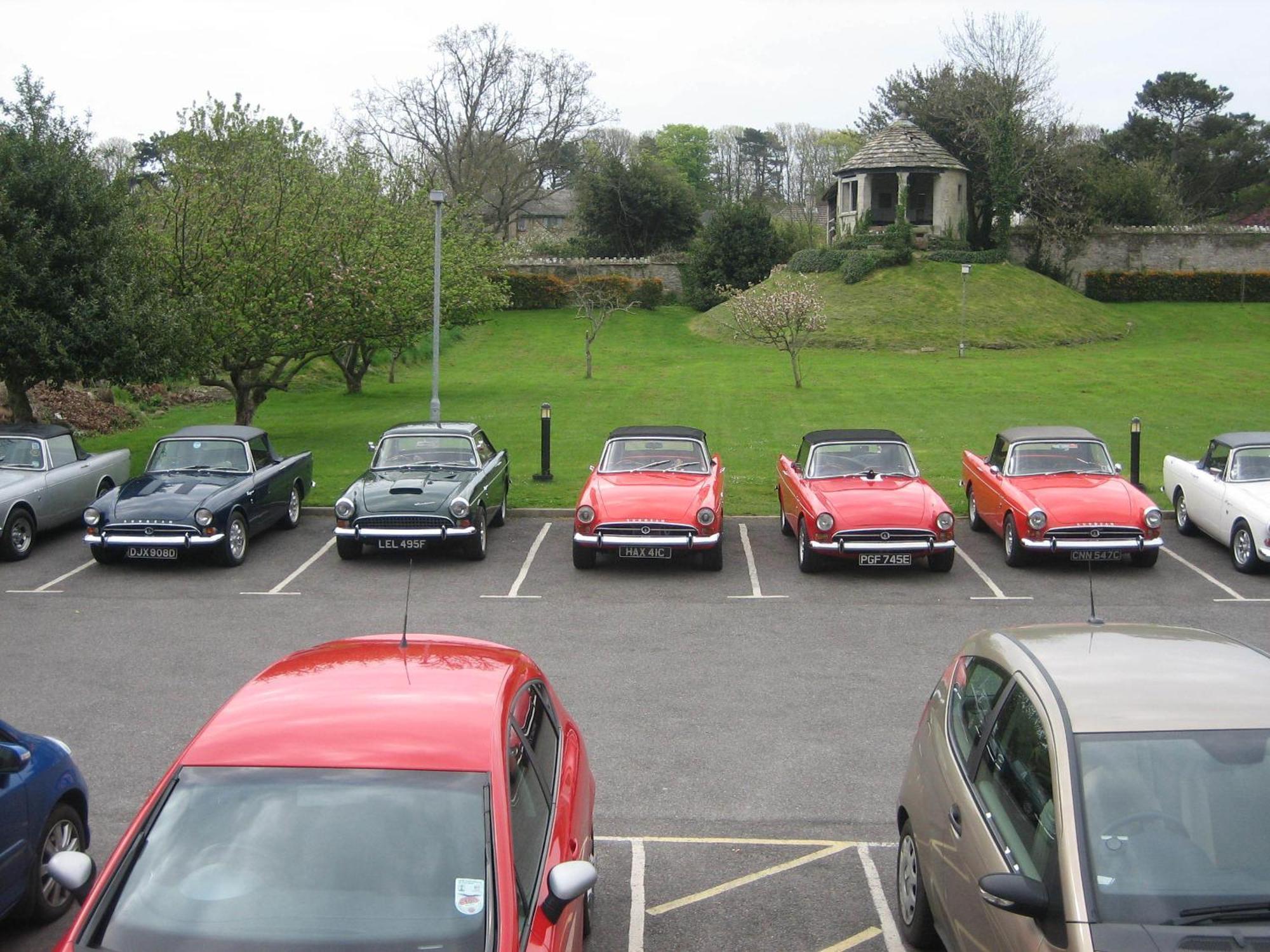 Purbeck House Hotel & Louisa Lodge Swanage Exterior photo