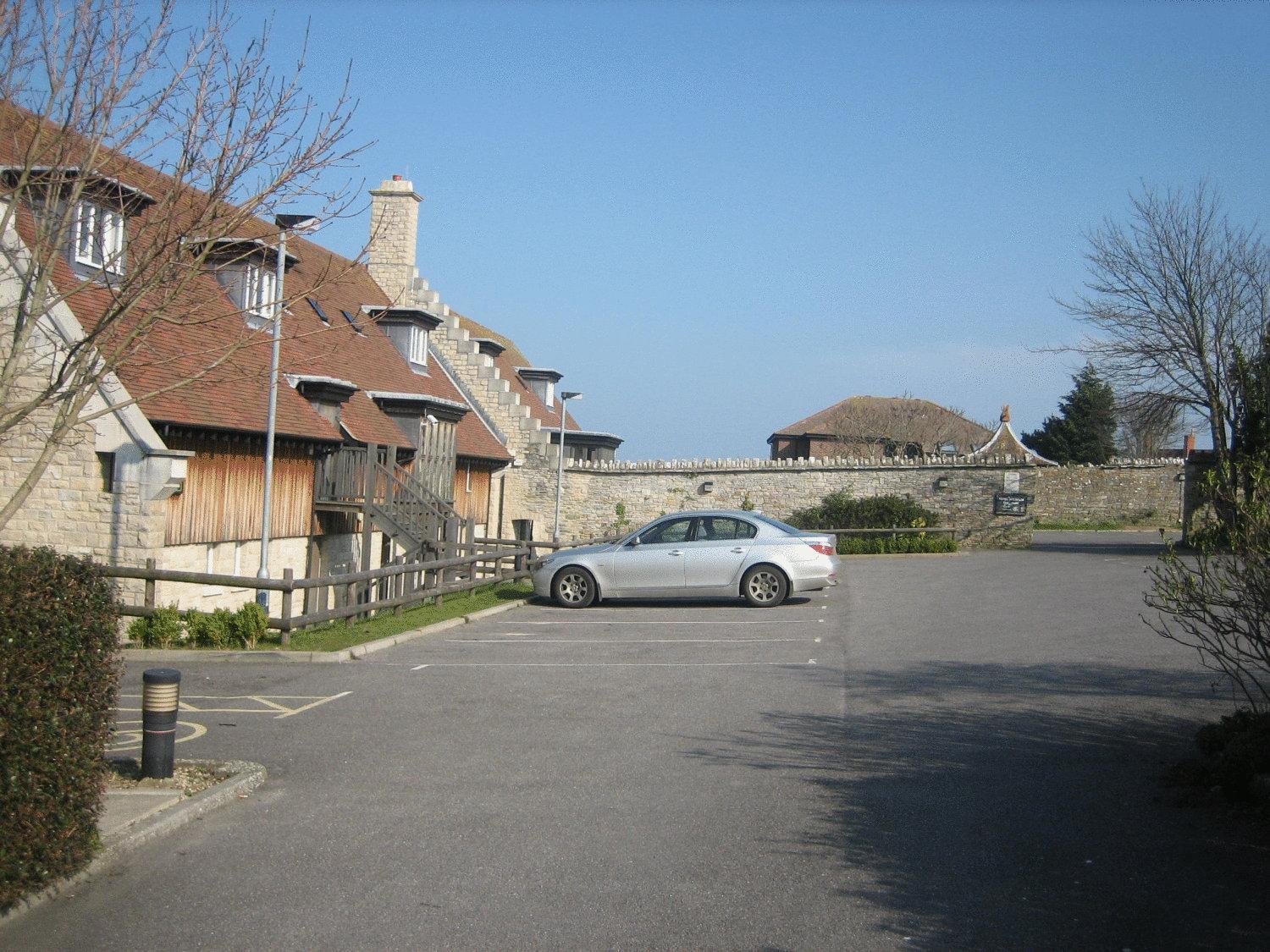 Purbeck House Hotel & Louisa Lodge Swanage Exterior photo