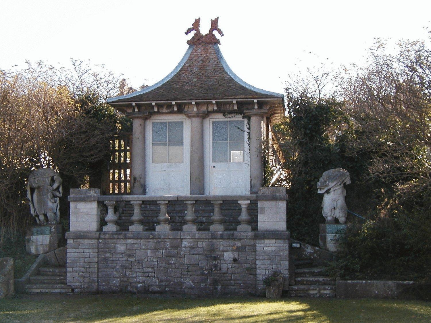 Purbeck House Hotel & Louisa Lodge Swanage Exterior photo